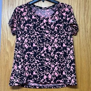 Nike Running Tee | Dri Fit | Size Large